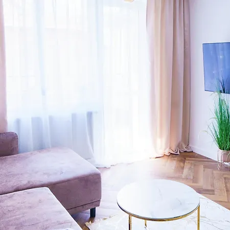 Apartament Kulturalny Sanok Exterior photo