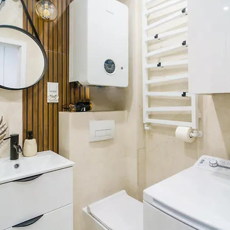 Apartament Kulturalny Sanok Exterior photo