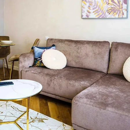 Apartament Kulturalny Sanok Exterior photo