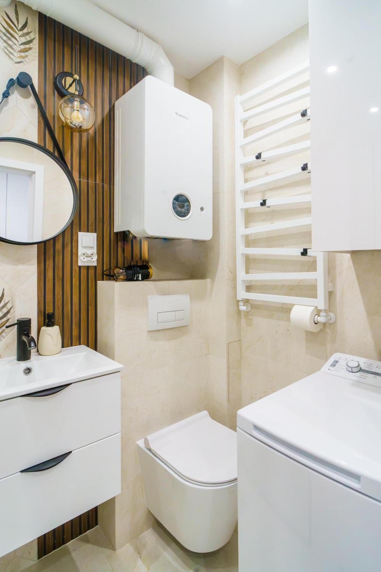 Apartment Kulturalny *