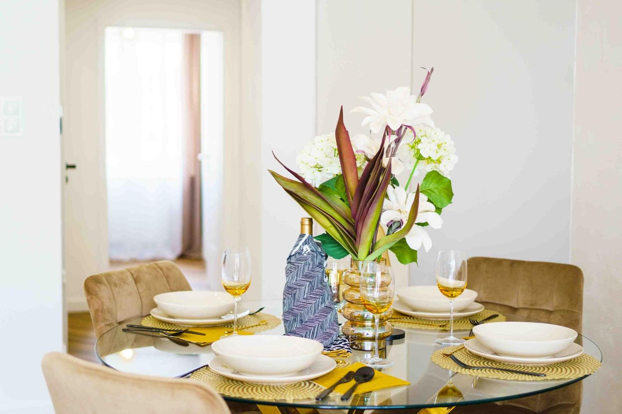 Apartment Kulturalny