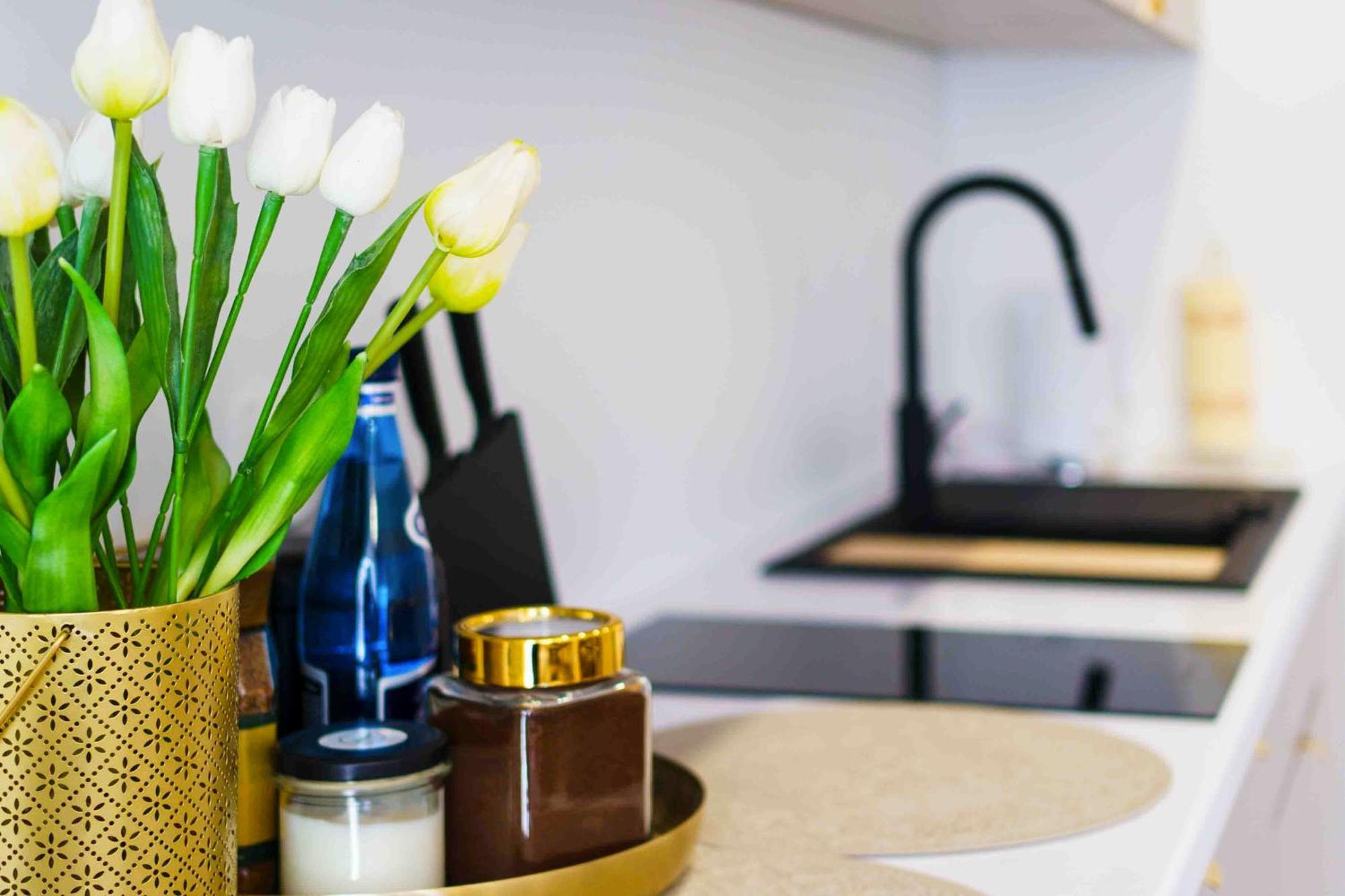 Apartment Kulturalny *